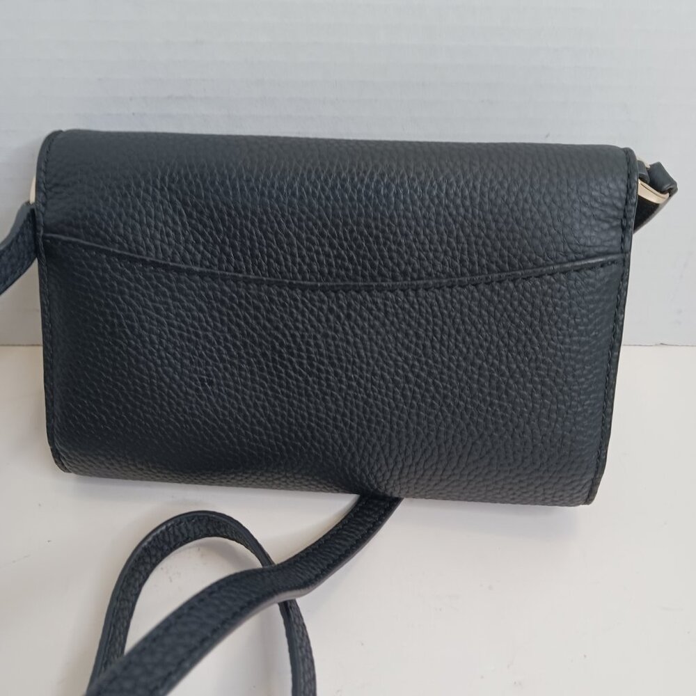 Kate Spade Laurel Way Connie Embellished Crossbody Bag - Picture 13 of 15